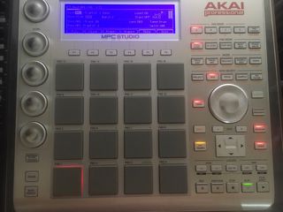 Akai MPC Studio