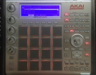 Akai MPC Studio