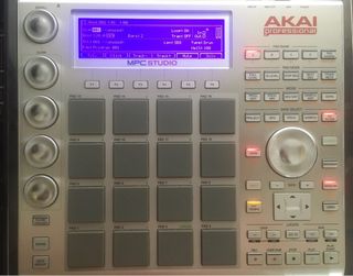 Akai MPC Studio