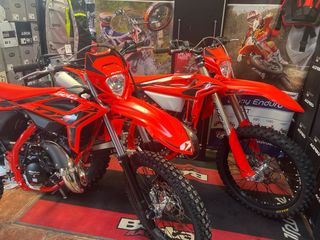 Beta RR 50 Enduro Sport 2T
