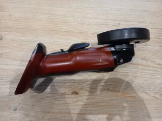 Hilti AG 125 A22