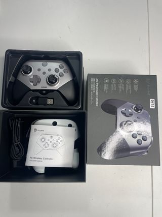 EasySMX X10 Mando PC Inalambrico