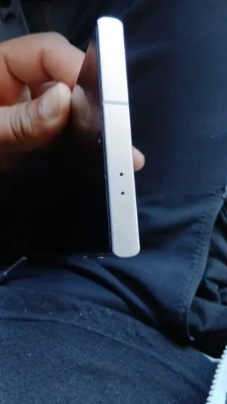 Samsung S24 Ultra Plata