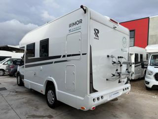 Autocaravana Rimor Kilig 67 Plus 2023