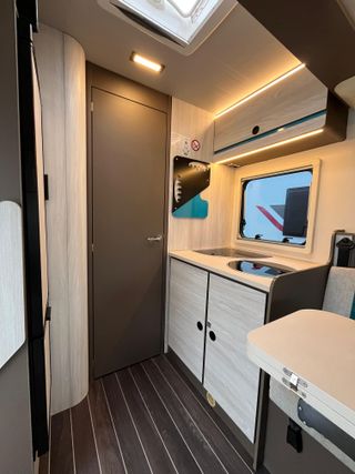 Autocaravana Rimor Kilig 67 Plus 2023