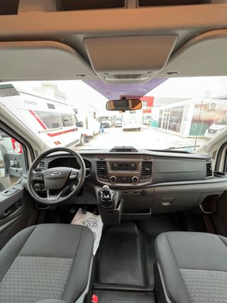 Autocaravana Rimor Kilig 67 Plus 2023