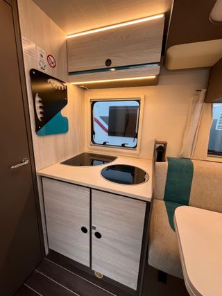 Autocaravana Rimor Kilig 67 Plus 2023