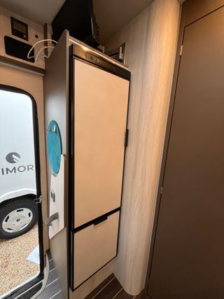 Autocaravana Rimor Kilig 67 Plus 2023