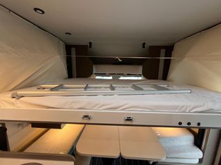 Autocaravana Rimor Kilig 67 Plus 2023