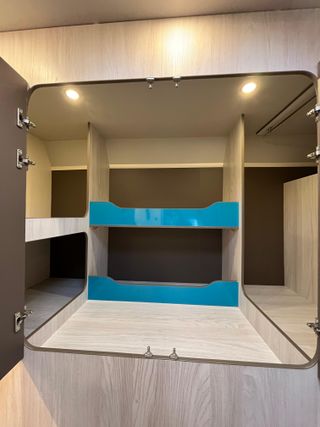 Autocaravana Rimor Kilig 67 Plus 2023