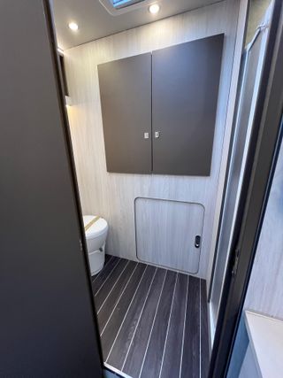 Autocaravana Rimor Kilig 67 Plus 2023