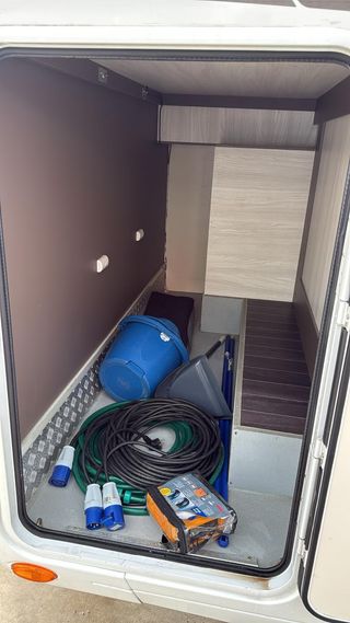 Autocaravana Rimor Kilig 67 Plus 2023