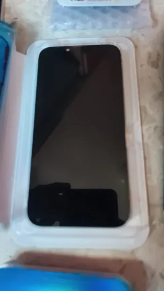 Pantalla IN CELL iPhone 13 Pro LTPS FHD