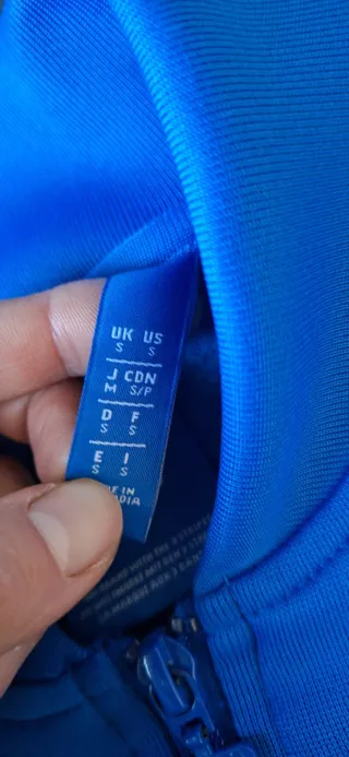 Chaqueta Adidas Originals