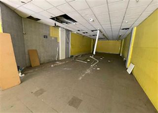 Local comercial en venta en Zona de Plaza de Barcelos en Pontevedra