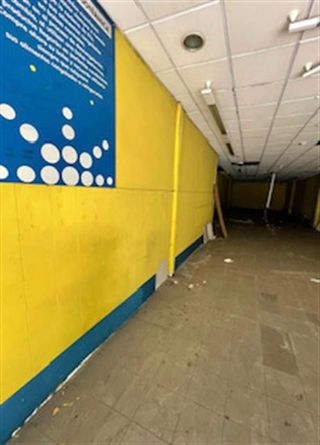 Local comercial en venta en Zona de Plaza de Barcelos en Pontevedra