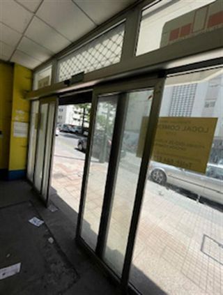 Local comercial en venta en Zona de Plaza de Barcelos en Pontevedra