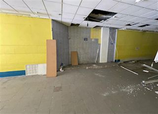 Local comercial en venta en Zona de Plaza de Barcelos en Pontevedra