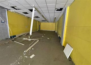 Local comercial en venta en Zona de Plaza de Barcelos en Pontevedra