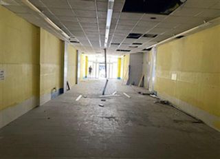 Local comercial en venta en Zona de Plaza de Barcelos en Pontevedra