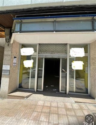 Local comercial en venta en Zona de Plaza de Barcelos en Pontevedra