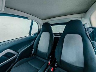 Smart Fortwo fortwo Coupe 52edition mhd 62CV