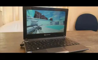 Pack Portátil y Batidora