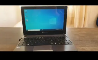 Pack Portátil y Batidora