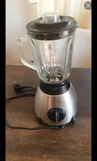 Pack Portátil y Batidora