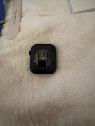 Apple Watch SE 2 (44mm) + 4 correas