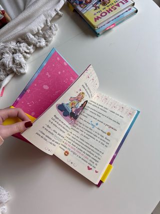 Elashow. Un concurso en Musical.ly