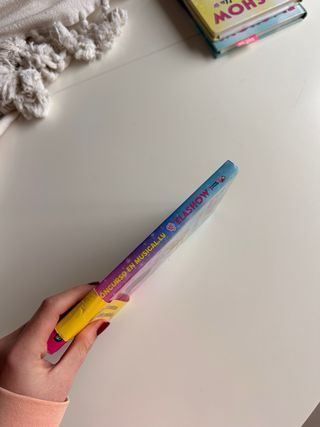 Elashow. Un concurso en Musical.ly