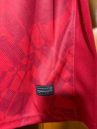 Camiseta JUTKIEWICZ 10 Fútbol Birmingham