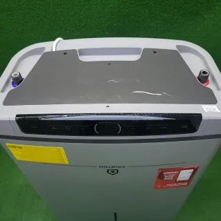 50L Calentador Ariston Velis Tech Dry Wifi