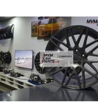 JUEGO DE 4 LLANTAS 19 WRATH WF3 rmb675608