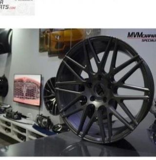 JUEGO DE 4 LLANTAS 19 WRATH WF3 rmb675608