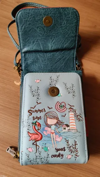 Bolso Sweet Candy a estrenar