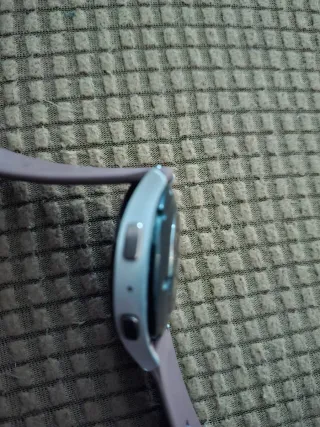 Samsung Galaxy Watch 5 Marrón/Plata
