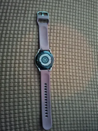 Samsung Galaxy Watch 5 Marrón/Plata
