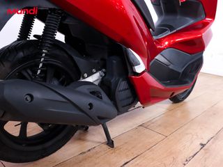 HONDA PCX 125 ABS