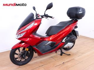 HONDA PCX 125 ABS