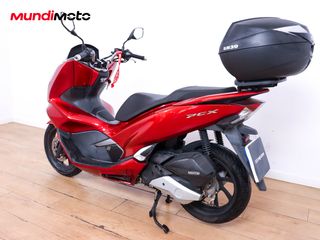 HONDA PCX 125 ABS