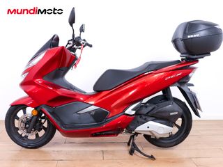HONDA PCX 125 ABS