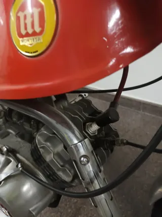 Montesa 25cc / Montesita