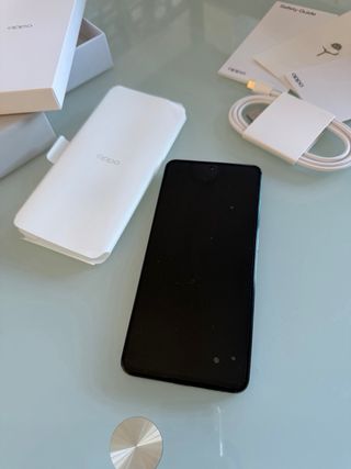 Oppo Reno12 FS 5G 12GB 512GB + Funda