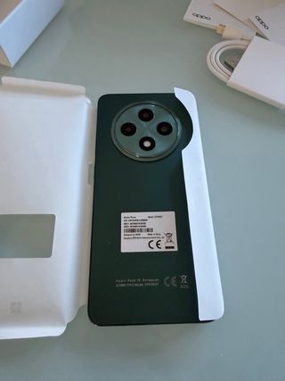 Oppo Reno12 FS 5G 12GB 512GB + Funda