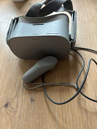 Oculus Go Gafas RV 64GB