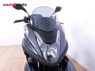 YAMAHA TRICITY 125