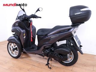 YAMAHA TRICITY 125