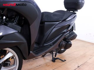 YAMAHA TRICITY 125